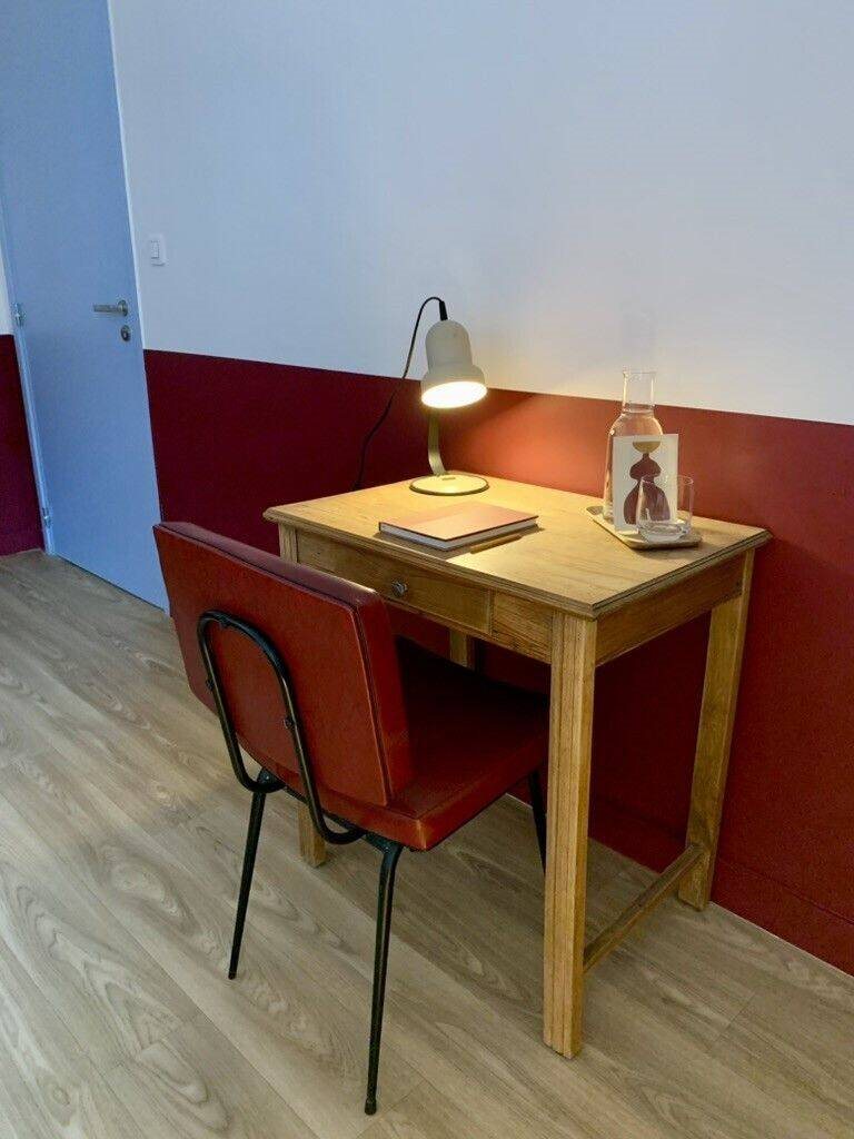 Maison à louer, 25m², Lille