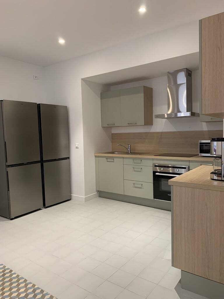 Maison à louer, 25m², Lille