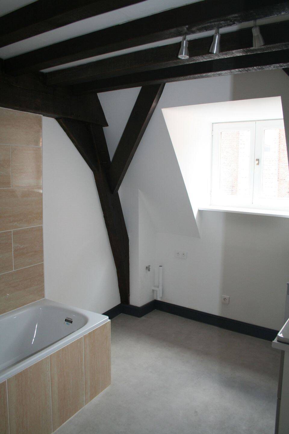 Appartement à louer, 68m², Lille