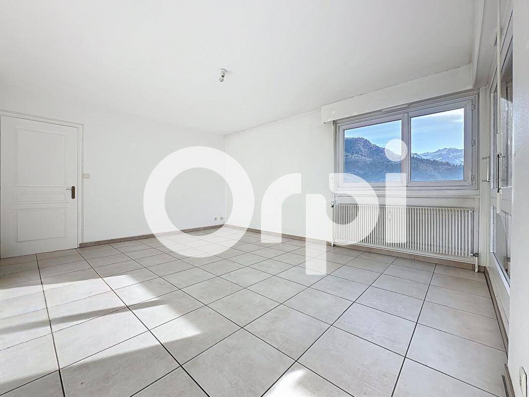 Appartement à louer, 75m², Cluses