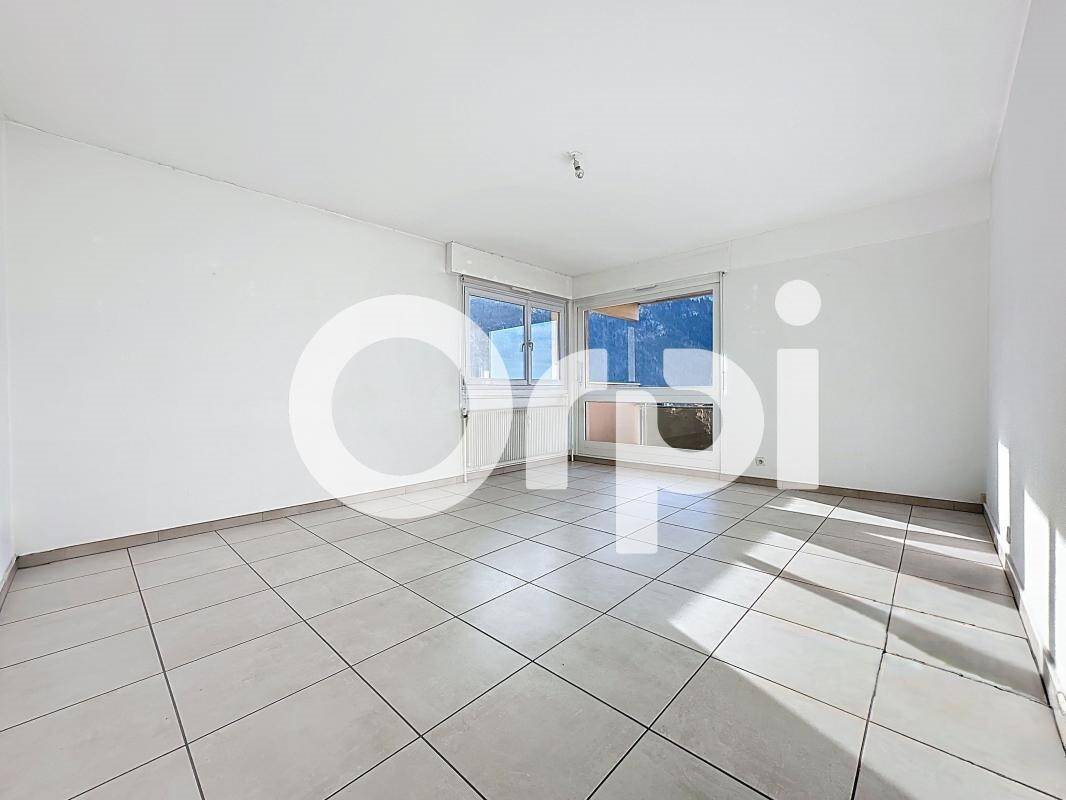 Appartement à louer, 75m², Cluses