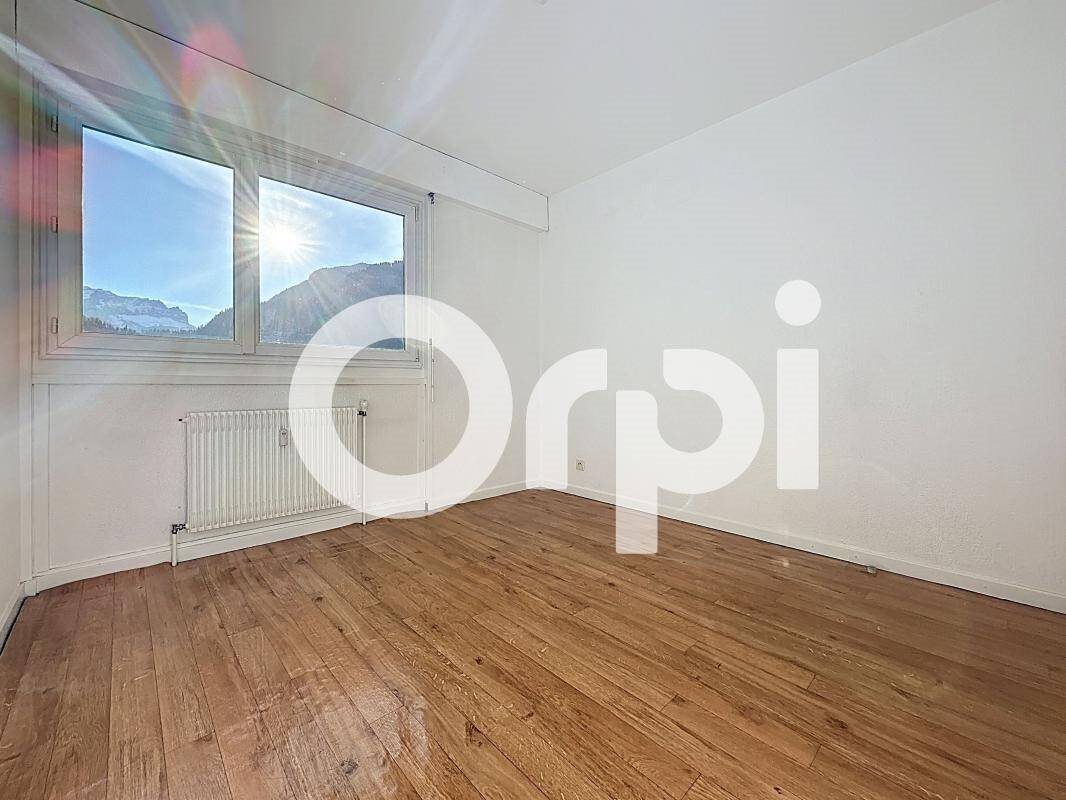 Appartement à louer, 75m², Cluses