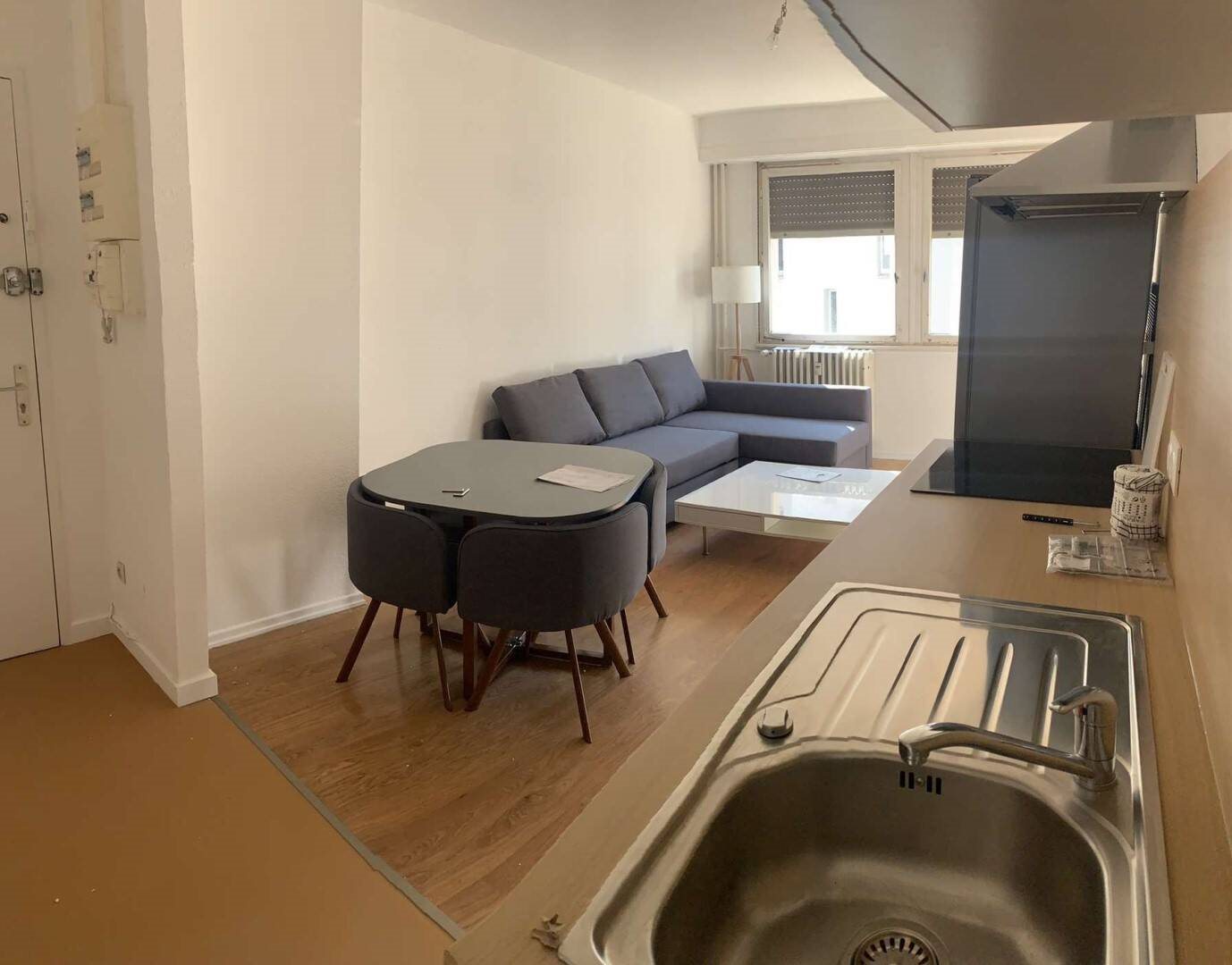 Appartement à vendre, 70m², Strasbourg