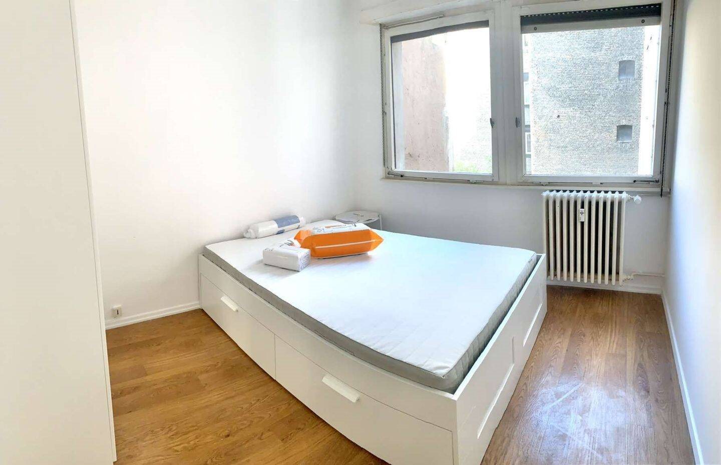 Appartement à vendre, 70m², Strasbourg