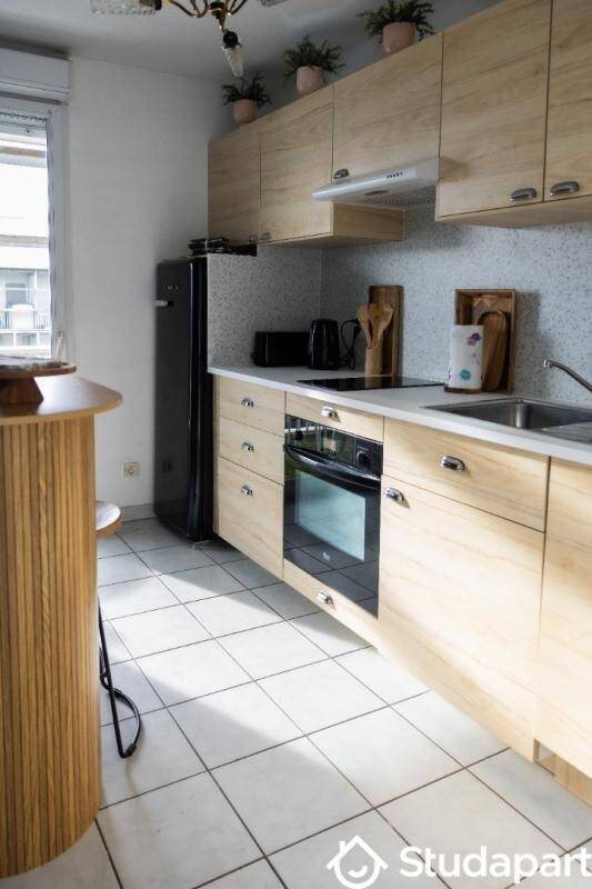 Maison à louer, 88m², Bordeaux