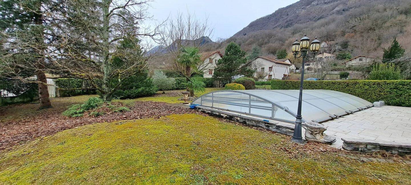 Maison à vendre, 104m², Le Gua