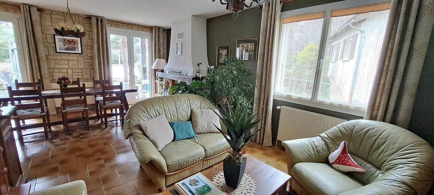 Maison à vendre, 104m², Le Gua