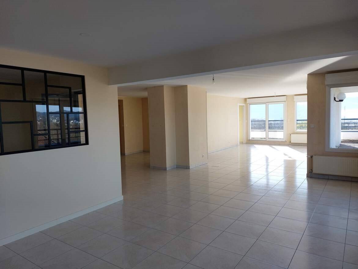 Appartement à louer, 146m², Besançon