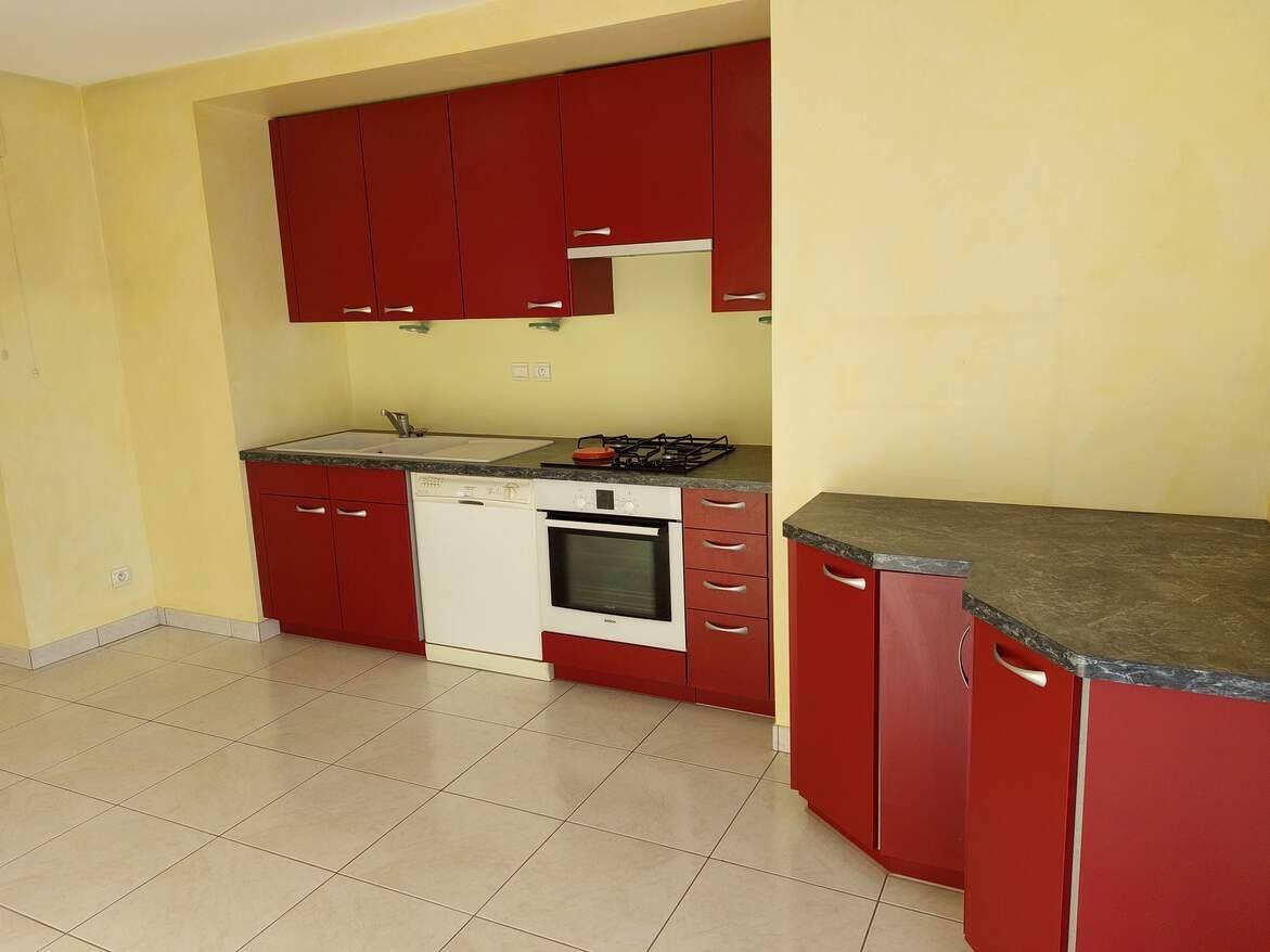 Appartement à louer, 146m², Besançon