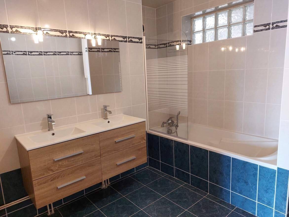 Appartement à louer, 146m², Besançon