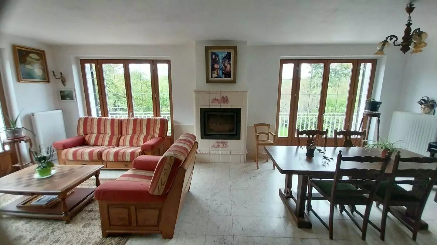 Maison à vendre, 156m², Vétheuil