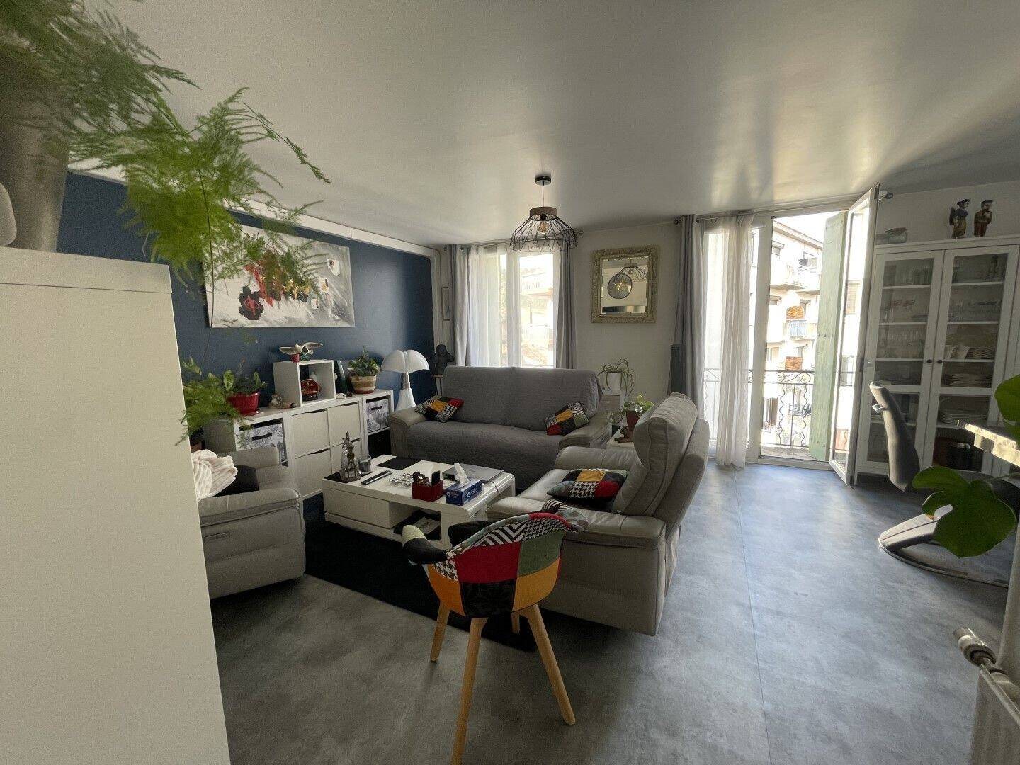 Appartement à louer, 115m², Bédarieux