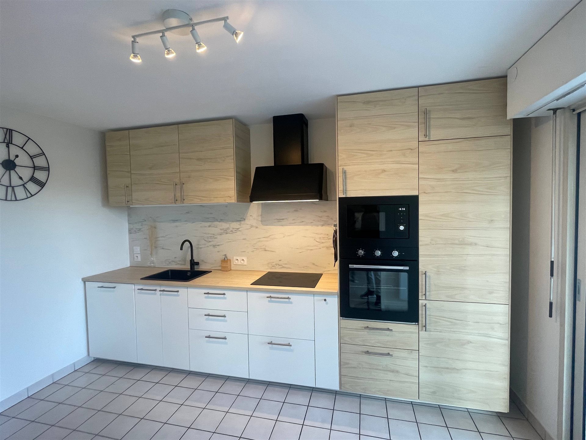 Appartement à louer, 42m², Gaillon