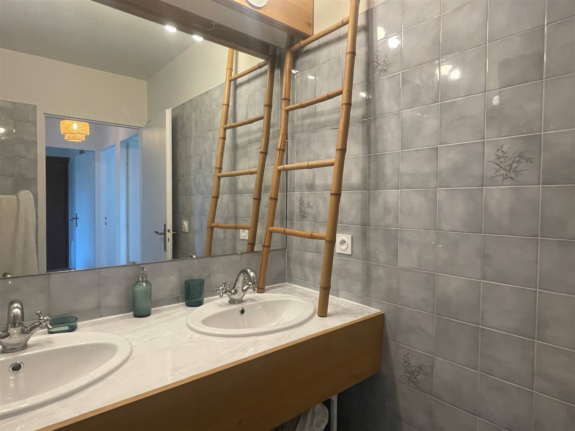 Appartement à louer, 42m², Gaillon