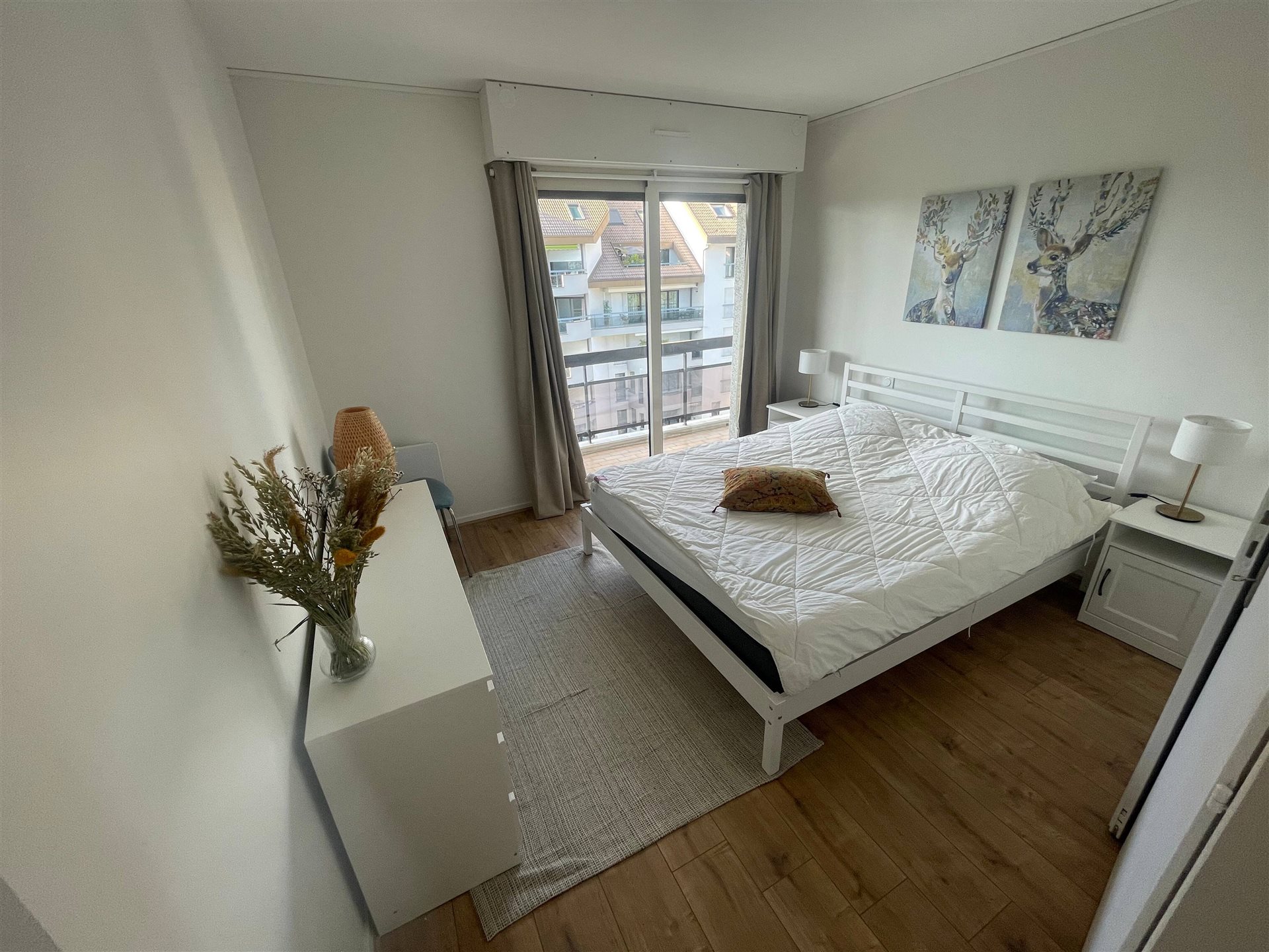 Appartement à louer, 42m², Gaillon