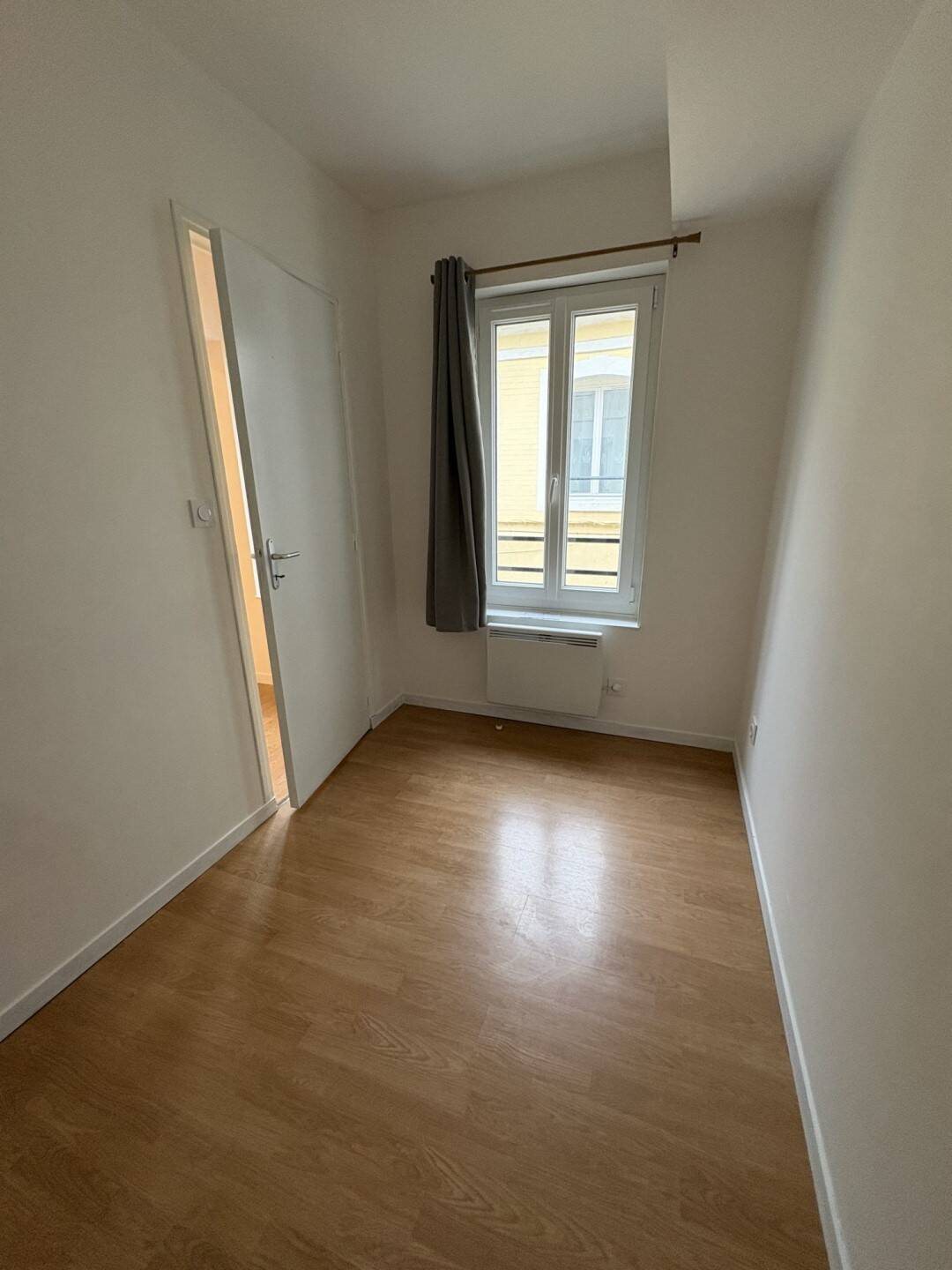Appartement à louer, 25m², Lillebonne