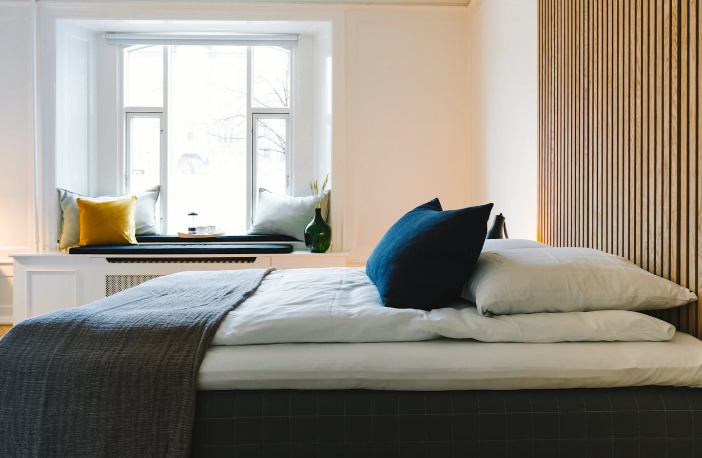 Appartement à vendre, 64m², Rennes