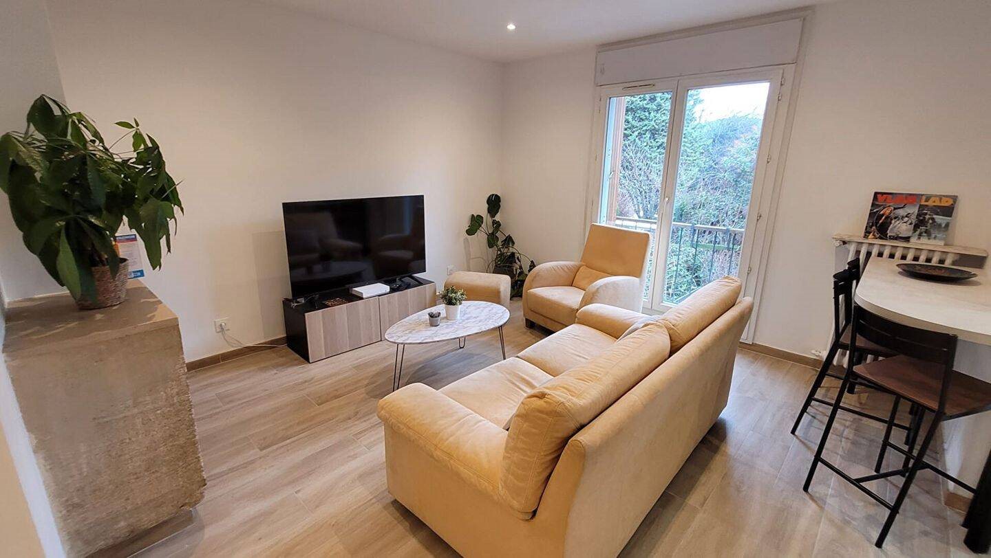 Appartement à louer, 66m², Aix-en-Provence
