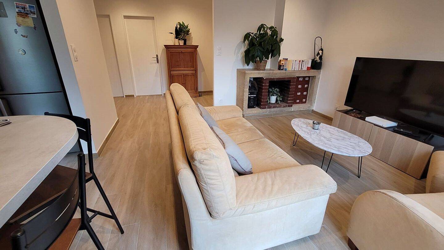 Appartement à louer, 66m², Aix-en-Provence