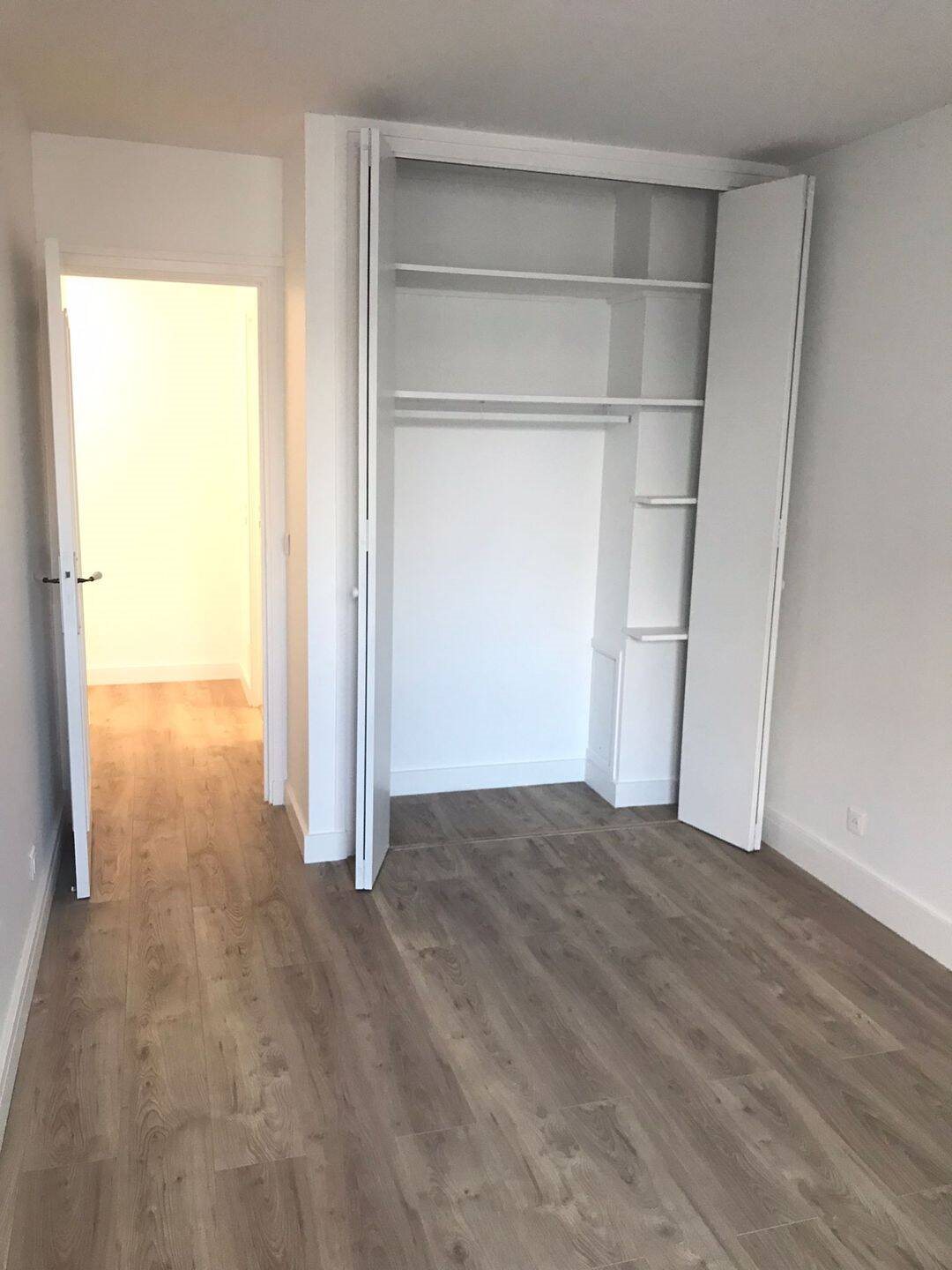 Appartement à louer, 54m², Paris 12ème