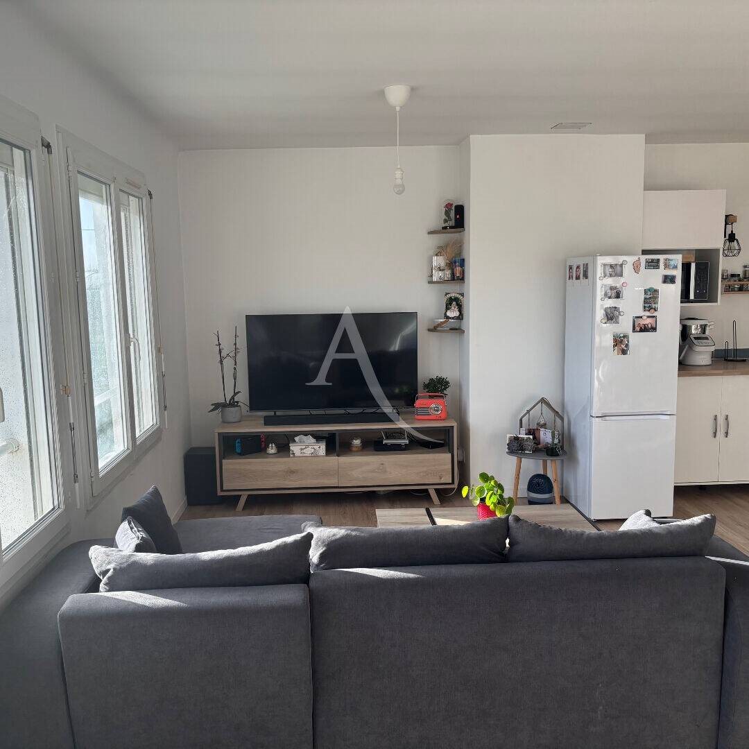 Appartement à vendre, 79m², Saint-Julien-de-Concelles