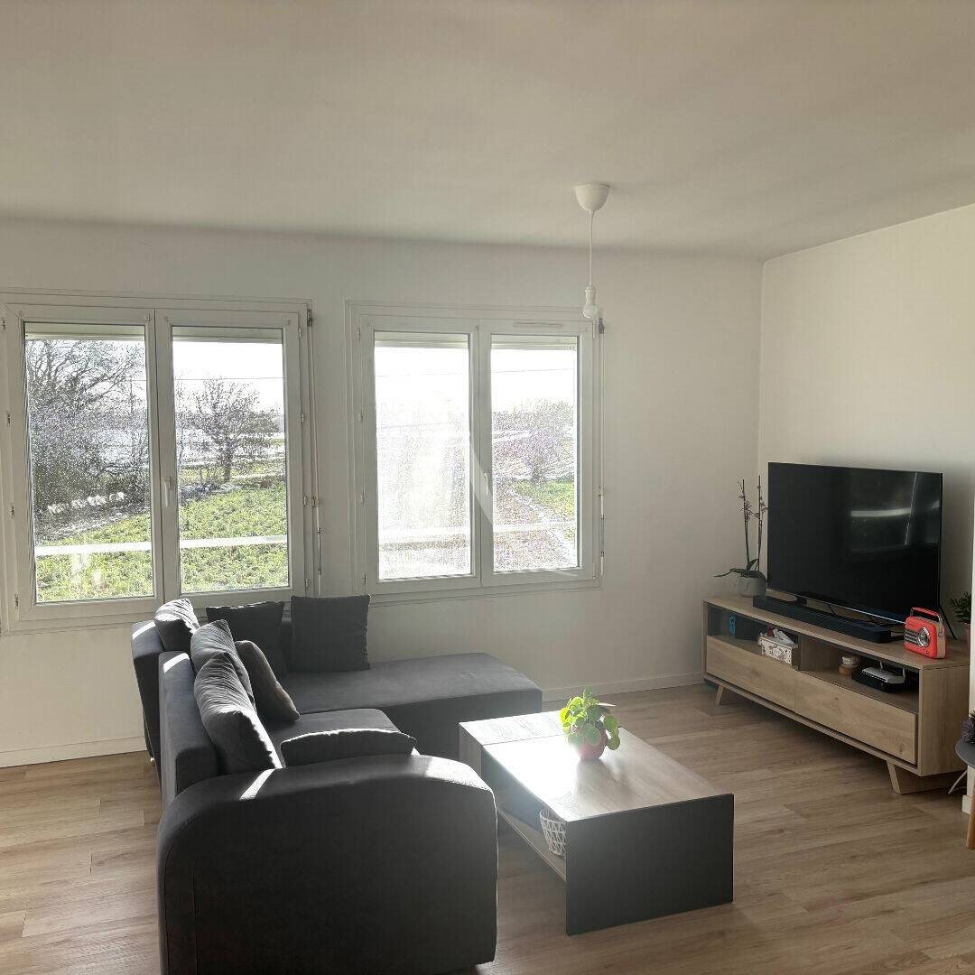 Appartement à vendre, 79m², Saint-Julien-de-Concelles