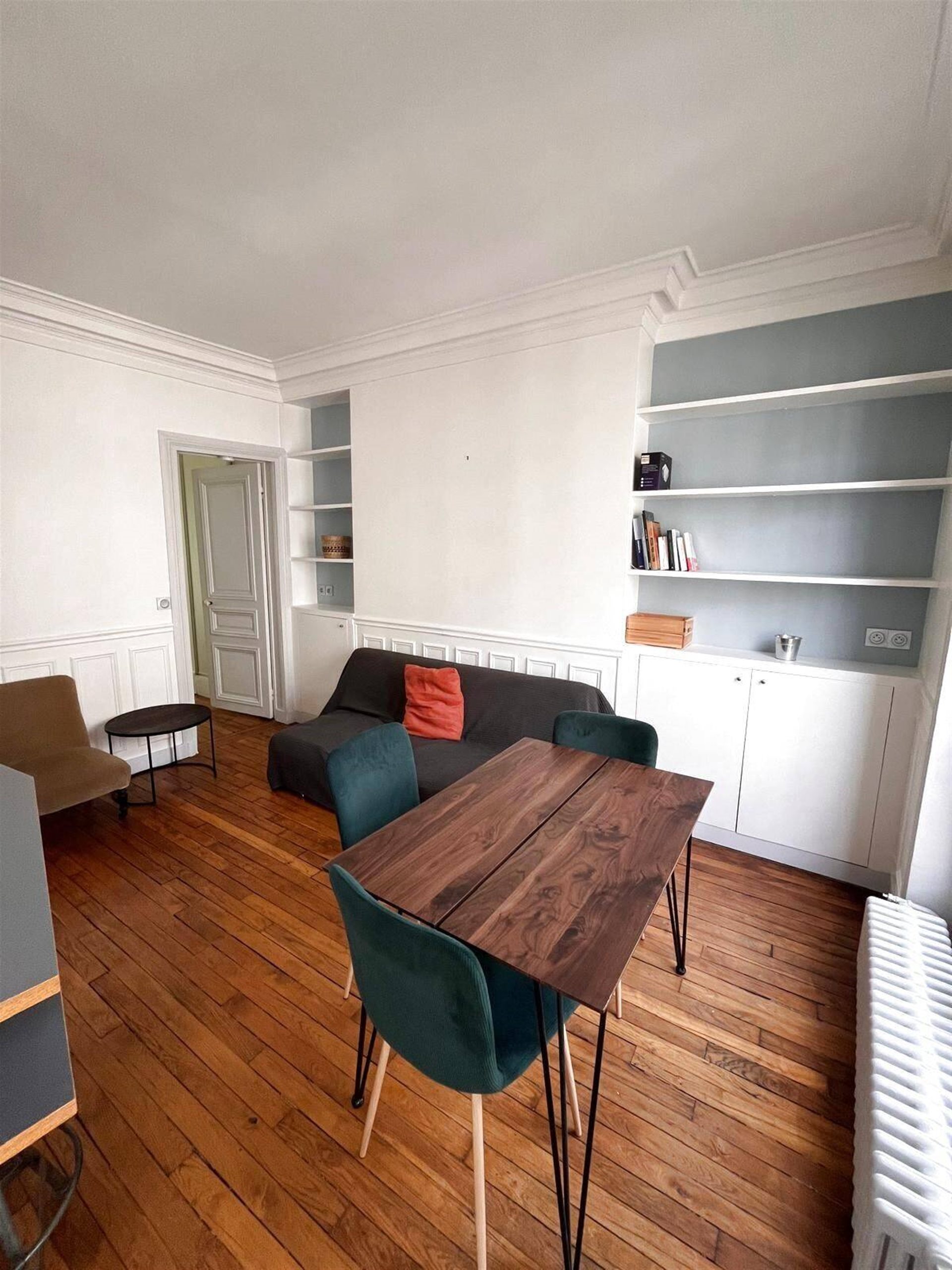 Appartement à louer, 33m², Paris 14ème