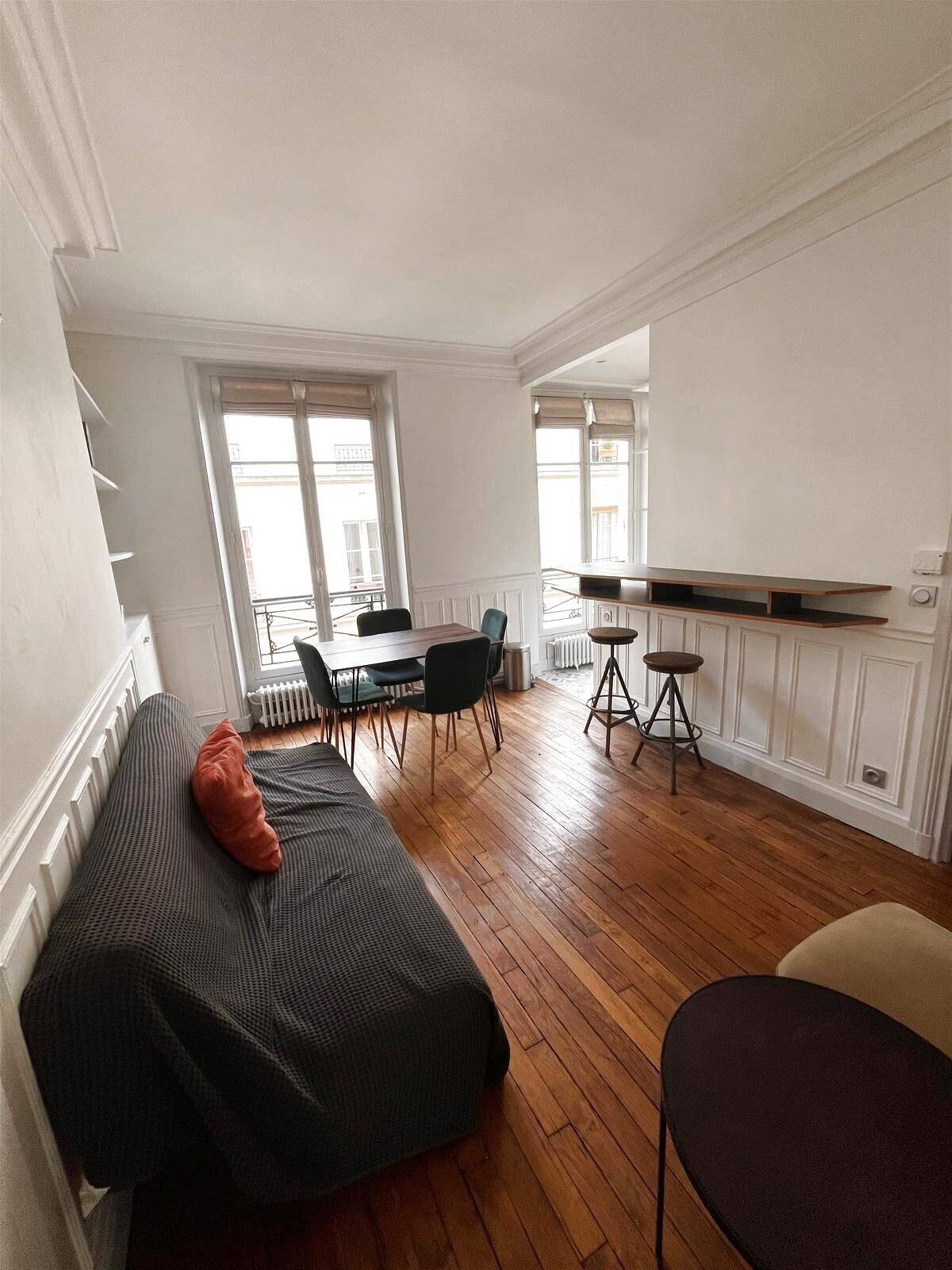 Appartement à louer, 33m², Paris 14ème