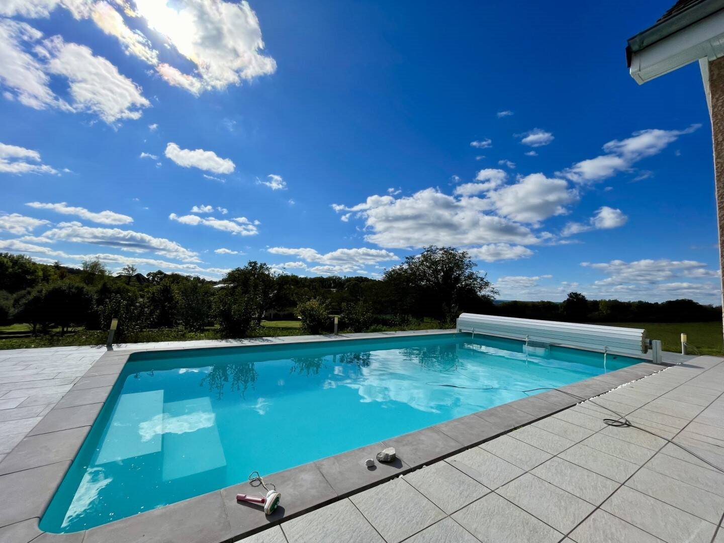 Maison à vendre, 154m², La Dornac