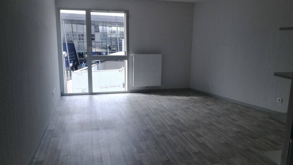 Appartement à louer, 31m², Bordeaux