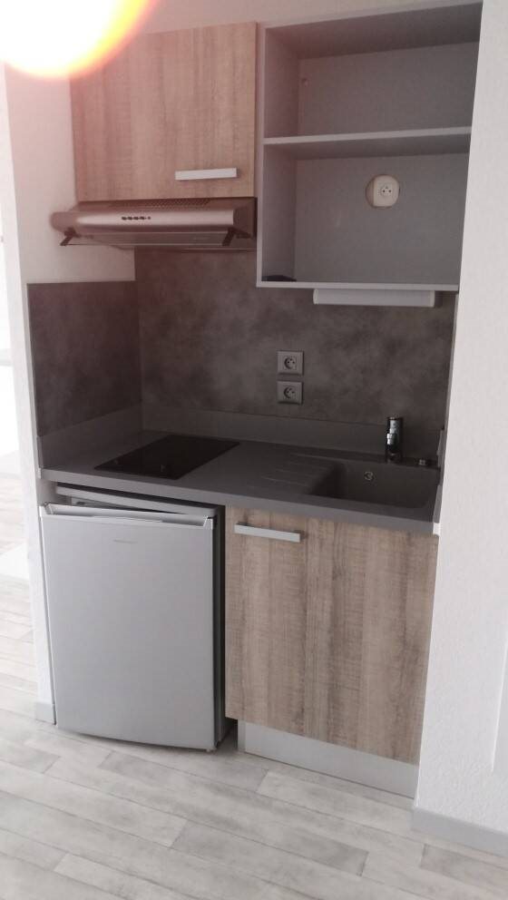 Appartement à louer, 31m², Bordeaux