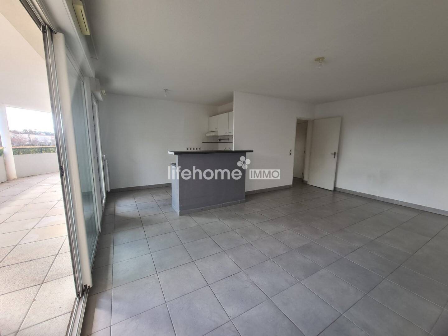 Appartement à vendre, 64m², Jacou