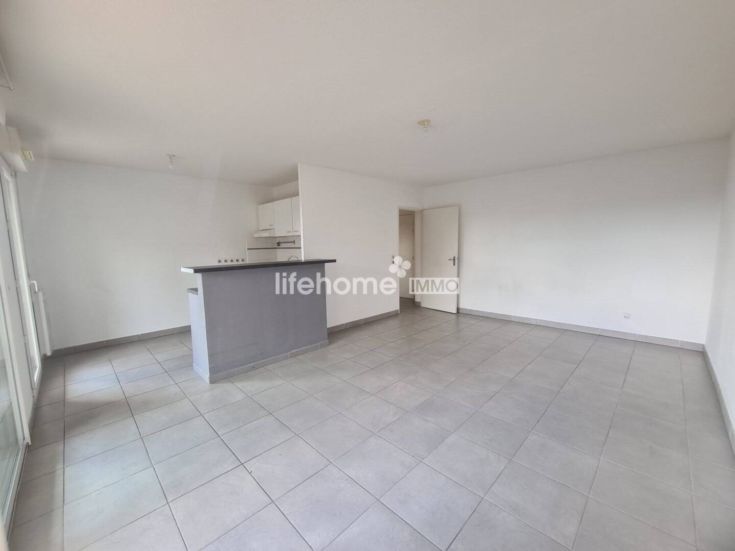 Appartement à vendre, 64m², Jacou