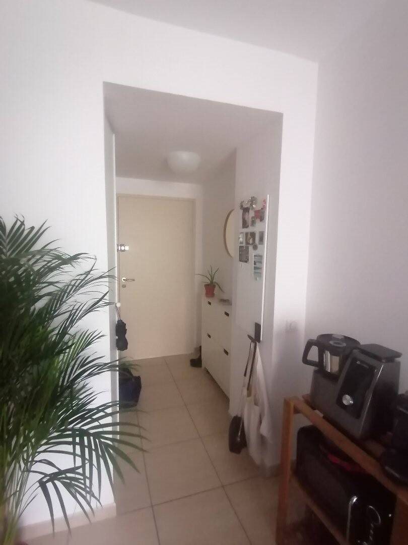 Appartement à louer, 35m², Montpellier