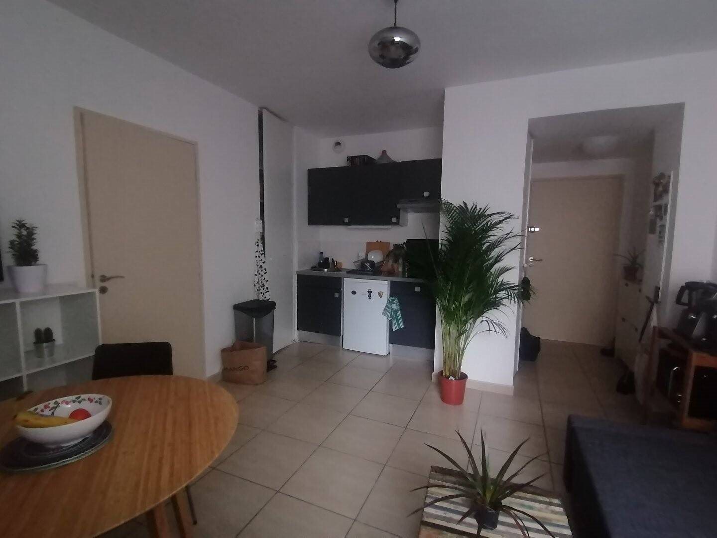 Appartement à louer, 35m², Montpellier