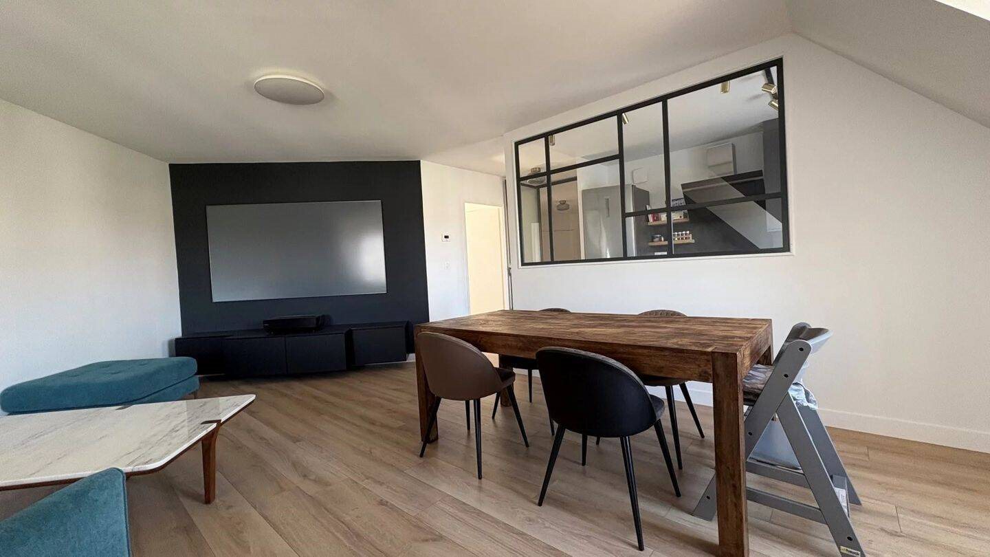 Appartement à vendre, 98m², Gouvieux