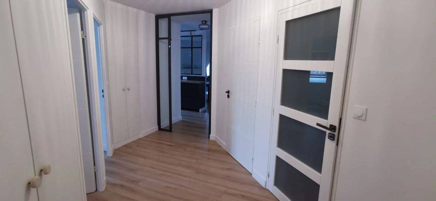 Appartement à vendre, 98m², Gouvieux