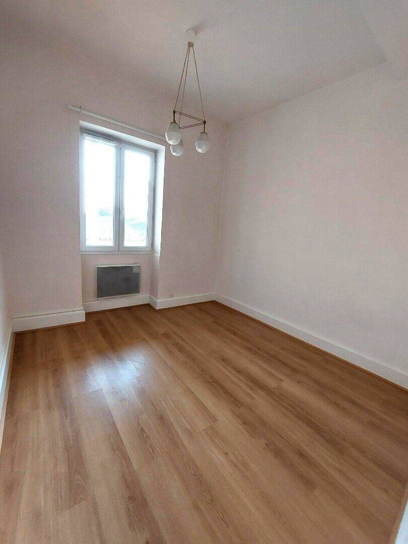 Appartement à louer, 66m², Saint-Cyr-au-Mont-d'Or