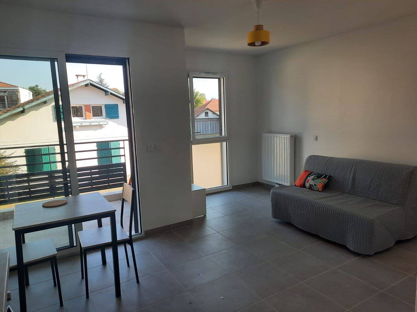 Appartement à louer, 26m², Parentis-en-Born