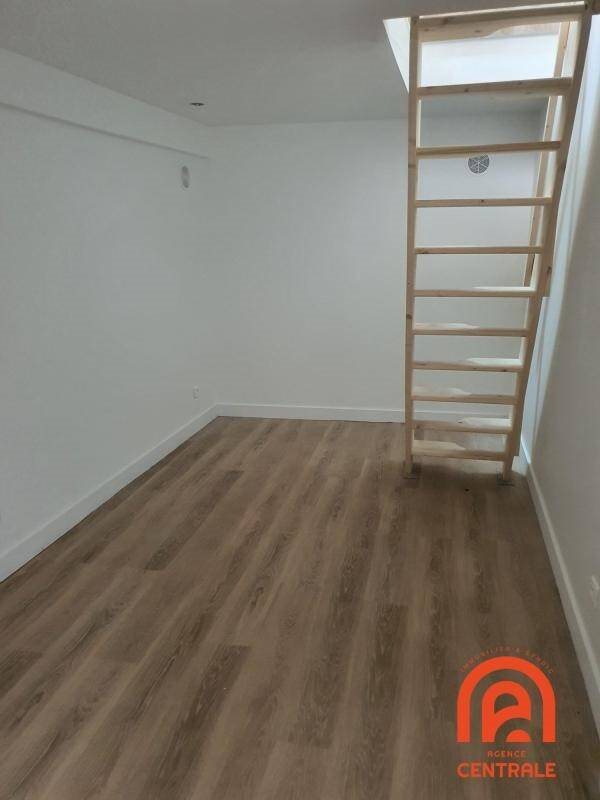 Appartement à louer, 22m², Lyon 4ème