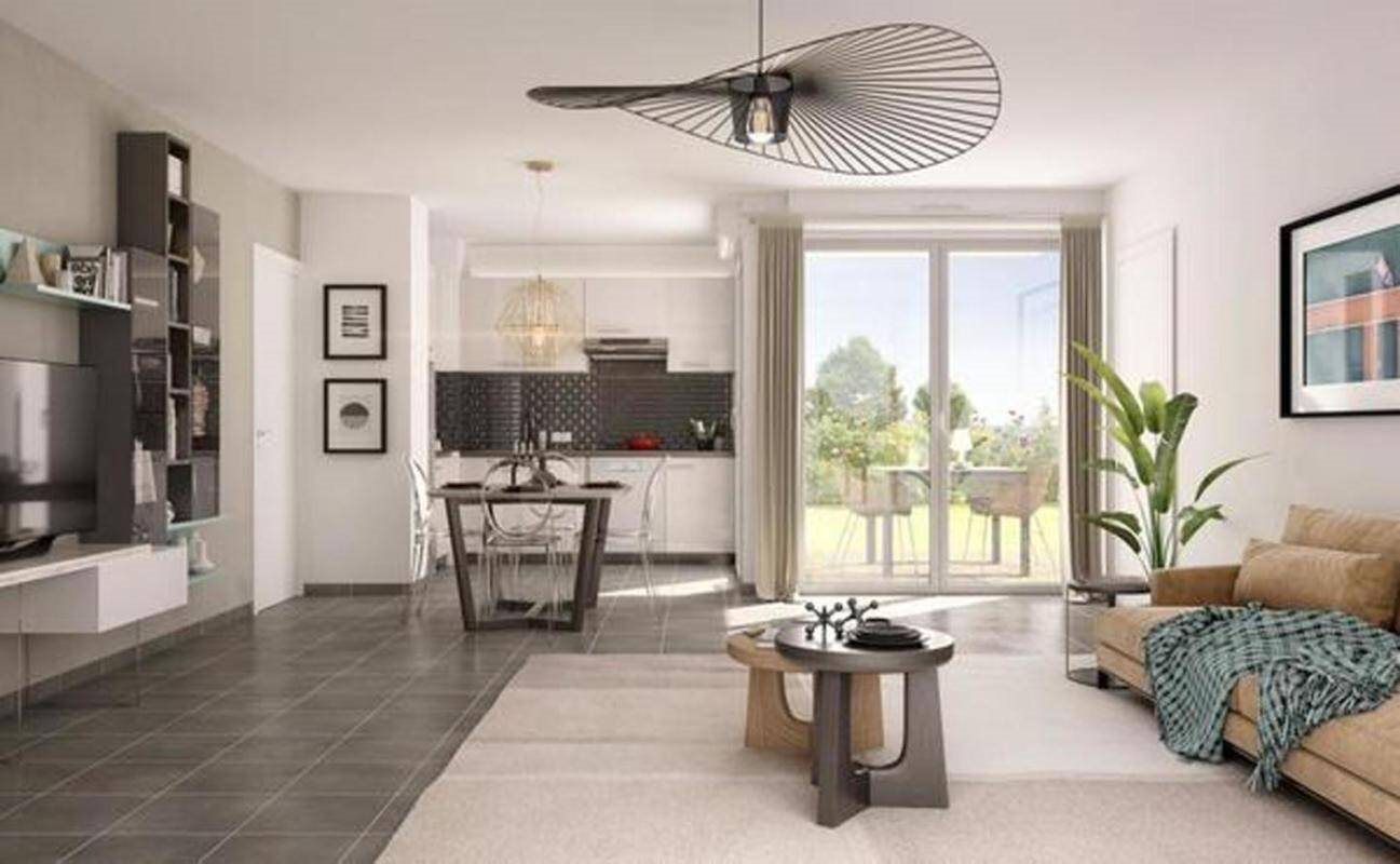 Appartement à vendre, 81m², Le Fenouiller