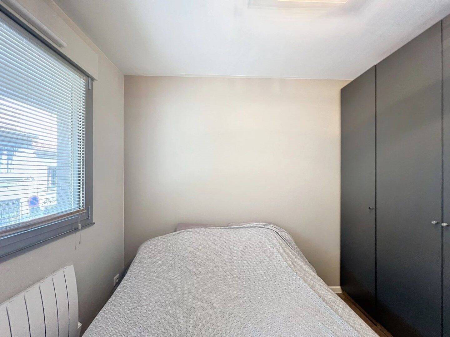 Appartement à louer, 37m², Lyon 7ème