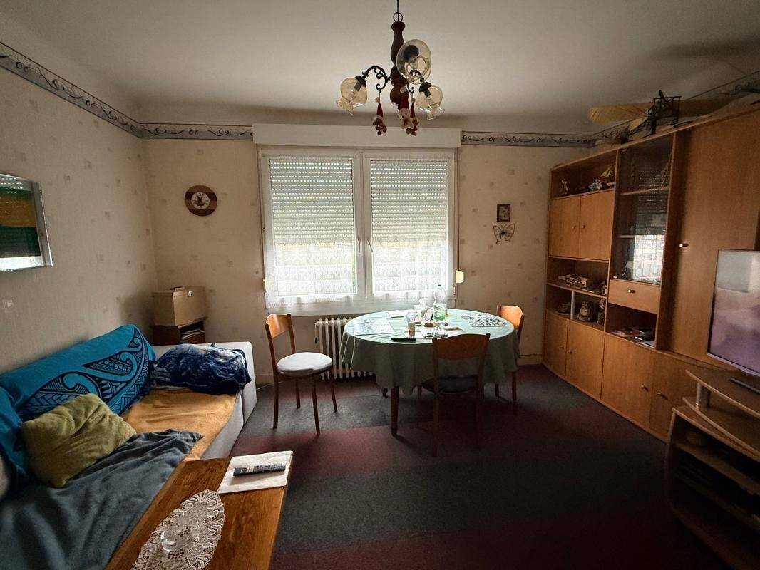 Appartement à vendre, 59m², Florange