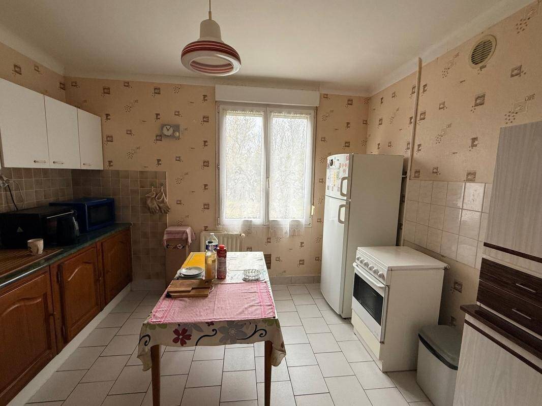 Appartement à vendre, 59m², Florange