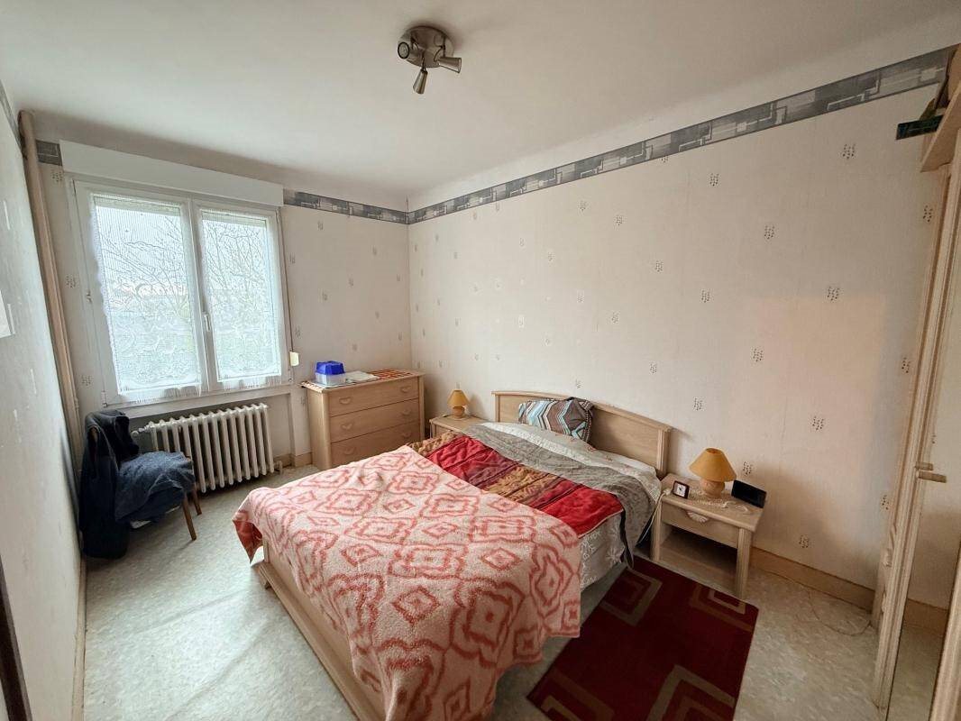 Appartement à vendre, 59m², Florange