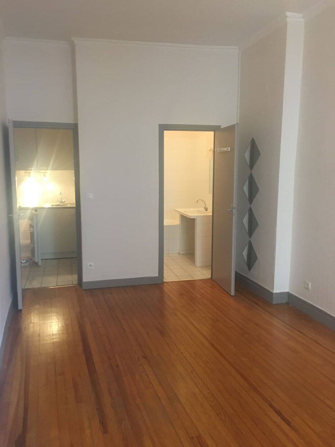 Appartement à vendre, 18m², Lyon 7ème