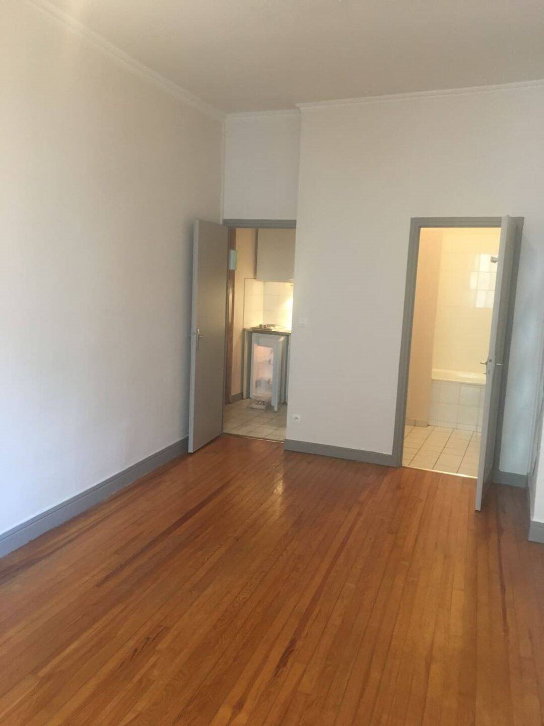 Appartement à vendre, 18m², Lyon 7ème