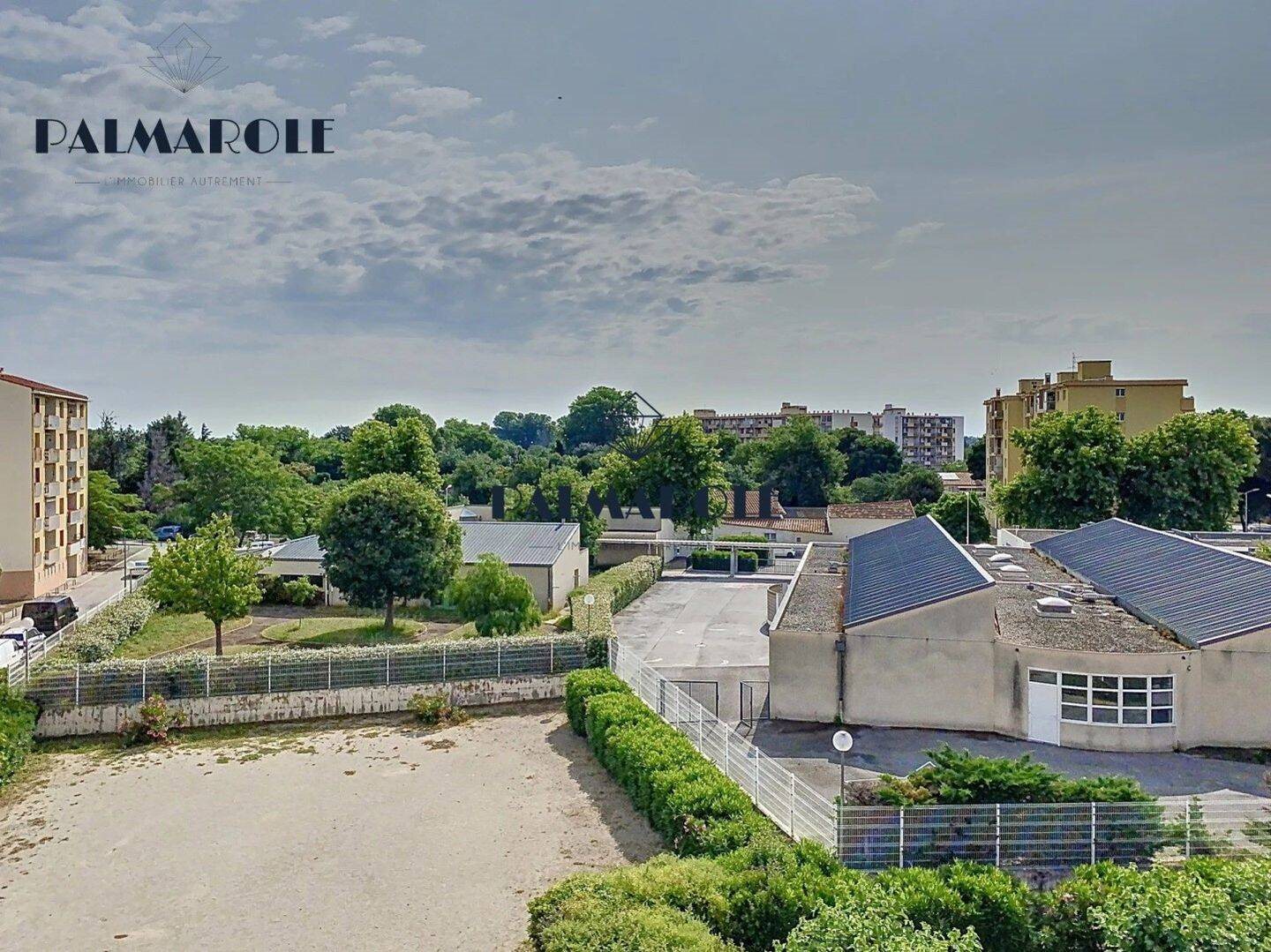 Appartement à vendre, 78m², Perpignan