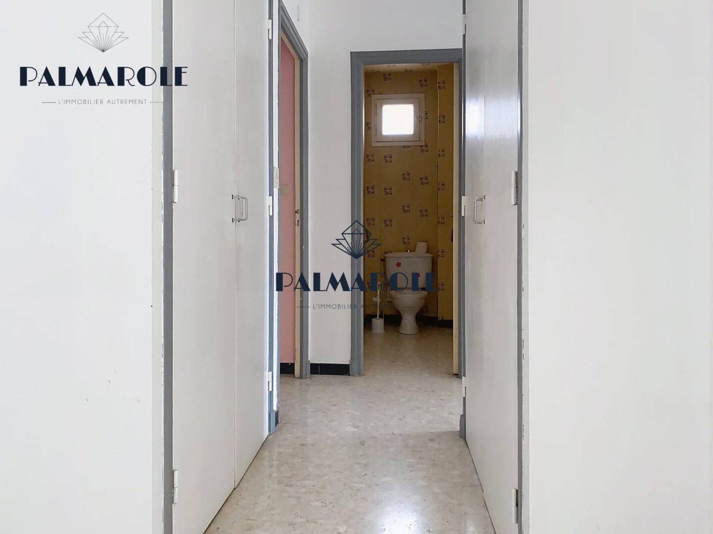 Appartement à vendre, 78m², Perpignan