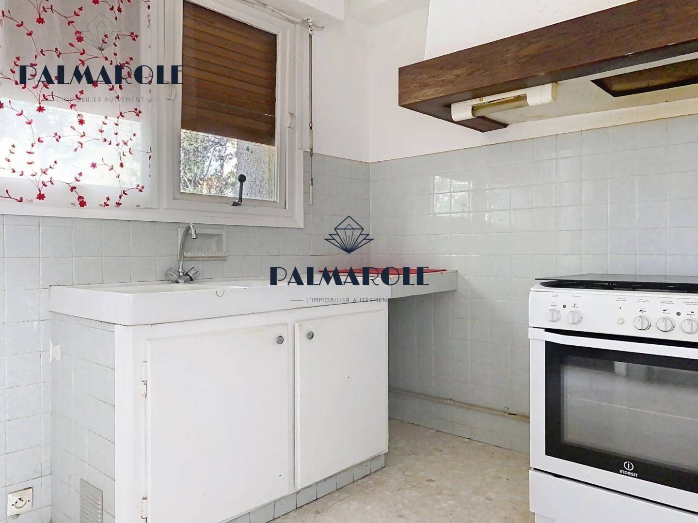 Appartement à vendre, 78m², Perpignan